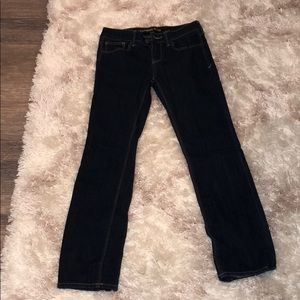 Express jeans